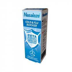 Nasaleze Spray bloqueador...