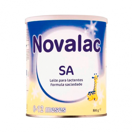 Novalac SA 800g