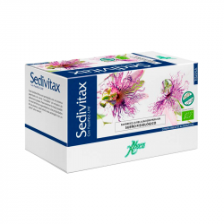 Sedivitax Herbal Tea 20sobres