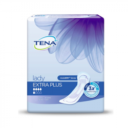 TENA Lady Extra Plus 16 units
