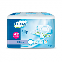 TENA Slip Maxi Tam S 24 unités