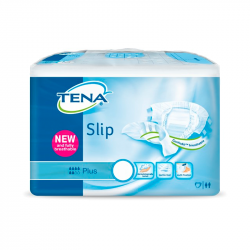TENA Slip Plus Tam M 30 unidades
