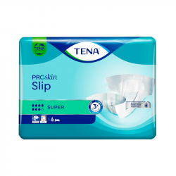 Tena Slip Super Size L 28units