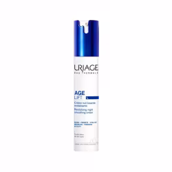 Uriage Age Lift Crème de Nuit Lissante Revitalisante 40ml