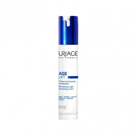 Uriage Age Lift Creme de Noite Lift Revitalizante 40ml