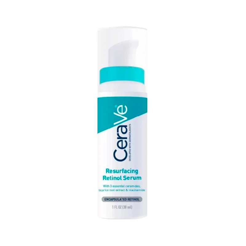 Cerave Resurfacing Retinol Serum 30ml