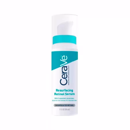 Cerave Sérum Rétinol Anti-Marques 30ml