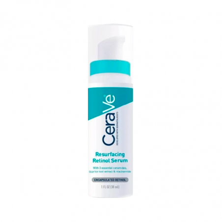Cerave Sérum Retinol Antimarcas 30ml