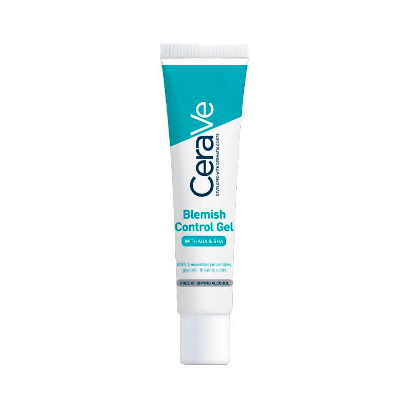 Cerave Blemish Control Anti-Imperfection Gel 40ml