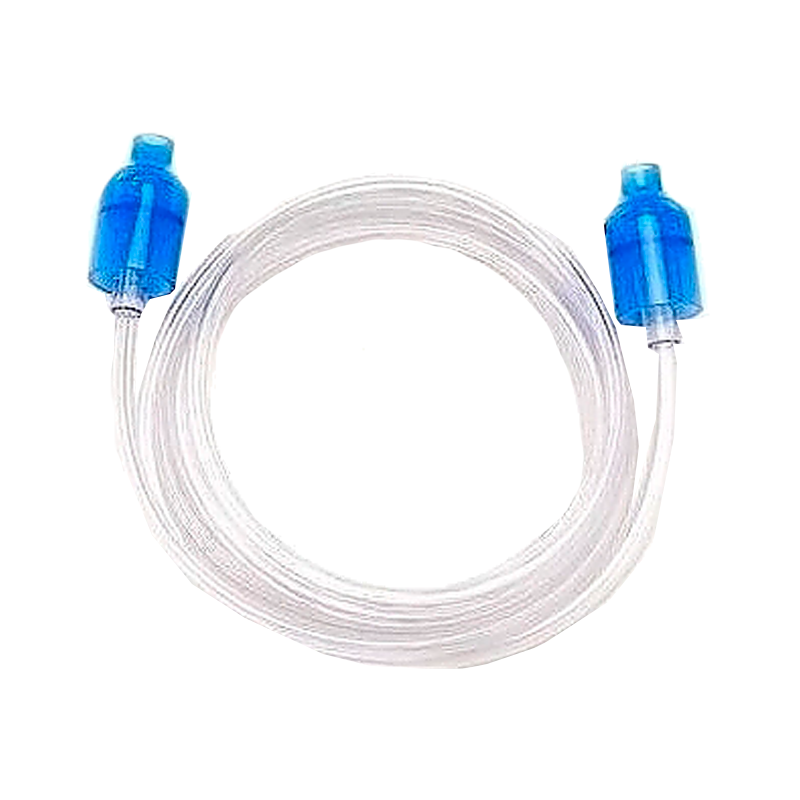 Omron Nebulizer Tube