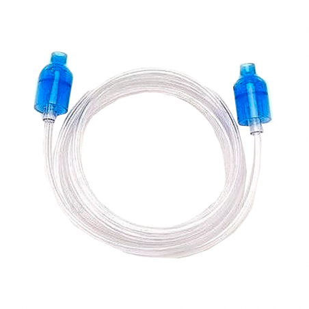 Omron Tube de Nébuliseur