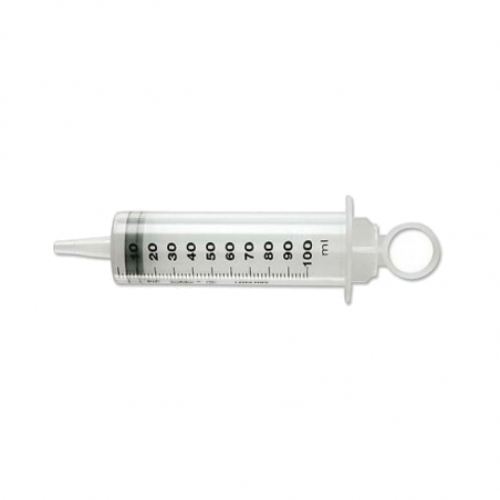 Pic Solution Syringe Food 100ml