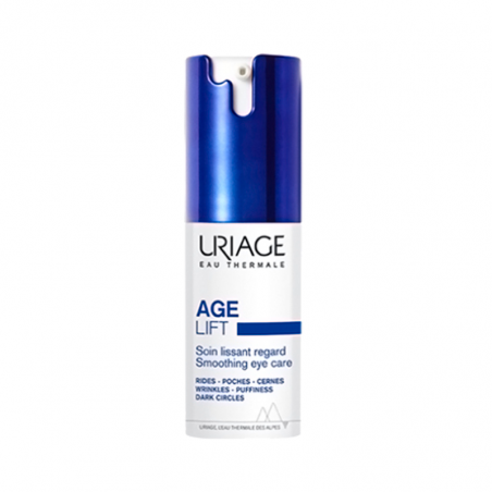 Uriage Age Lift Smoothing Eye Care 15ml