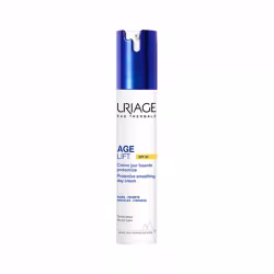 Uriage Age Lift Protective Smoothing Day Cream SPF30 40ml