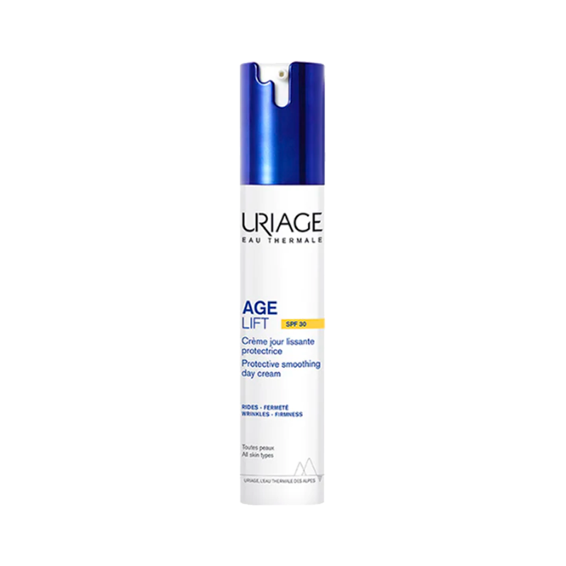 Uriage Age Lift Crema Día Protectora SPF30 40ml