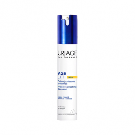 Uriage Age Lift Protective Smoothing Day Cream SPF30 40ml