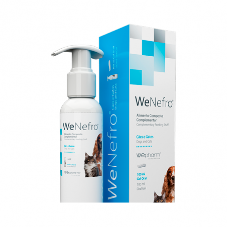 WeNefro Oral Suspension 250ml