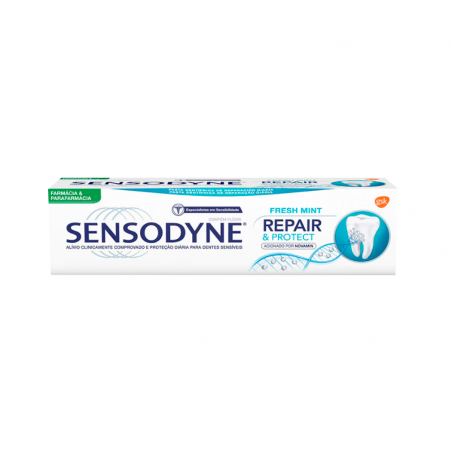 Sensodyne Repair & Protect Extra Frais 75 ml