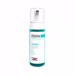 Isdin Acniben Gel Mousse Purifiant 150ml
