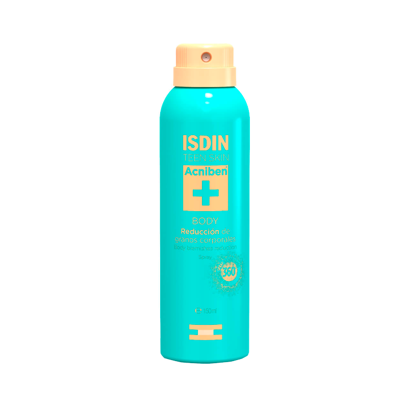 Isdin Acniben Body 150ml