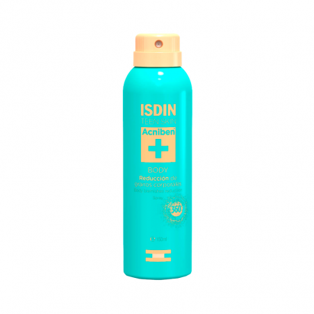 Isdin Acniben Body 150ml