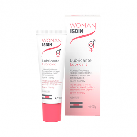 Isdin Femmes Lubrifiant 30g
