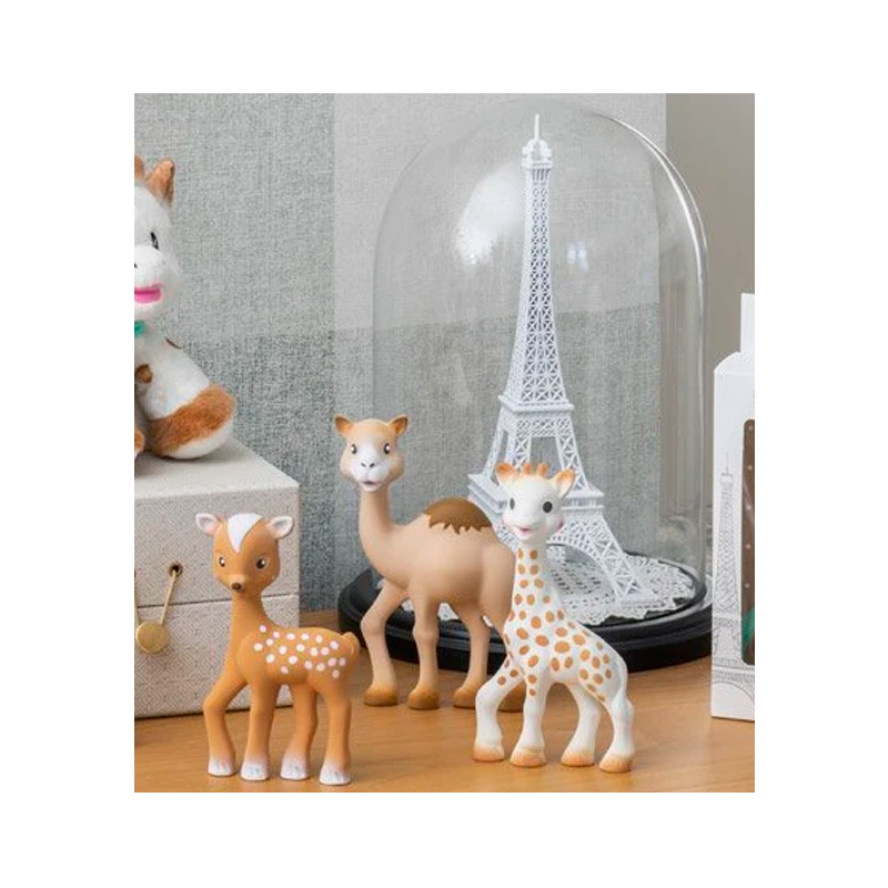 FanFan Veado le Faon