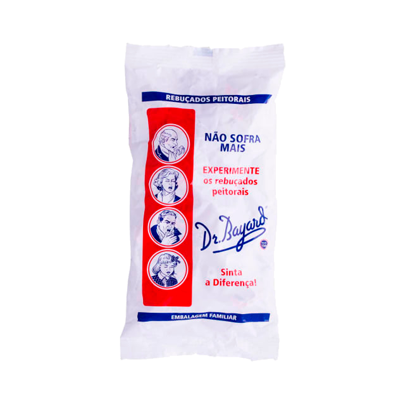 Dr. Bayard Candies 100g