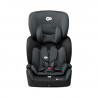 Kinderkraft Comfort Up 2 Silla de Coche Negro Kinderkraft Comfort Up 2 Silla de Coche Negro