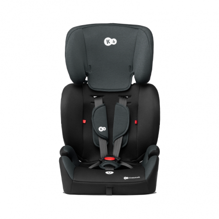 Kinderkraft Comfort Up 2 Car Seat Black