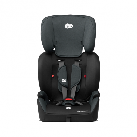 Kinderkraft Comfort Up 2 Silla de Coche Negro Kinderkraft Comfort Up 2 Silla de Coche Negro