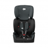 Kinderkraft Comfort Up 2 Silla de Coche Negro Kinderkraft Comfort Up 2 Silla de Coche Negro