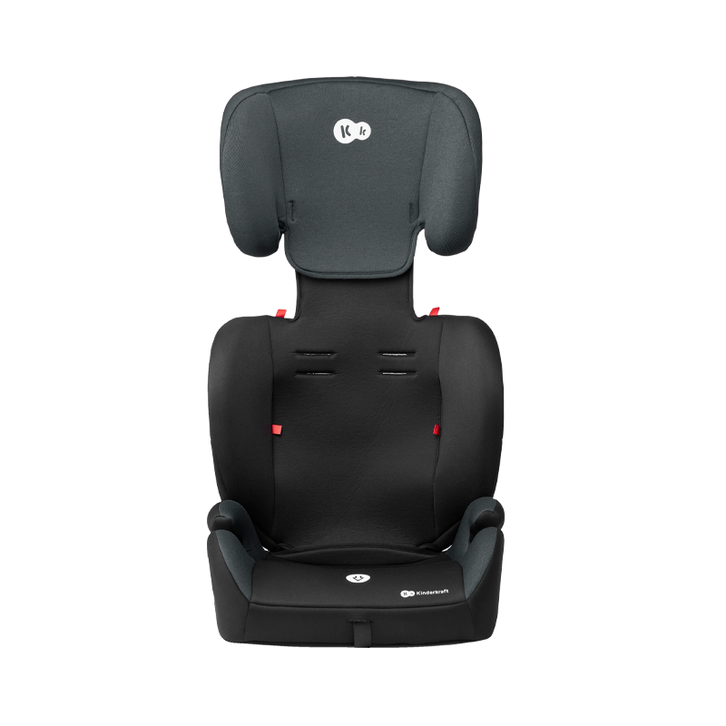 Kinderkraft Comfort Up 2 Siège Auto Noir