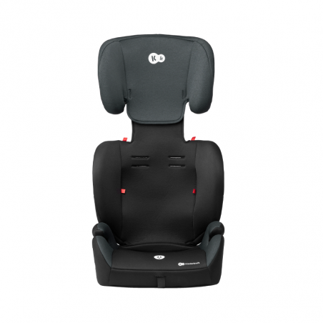 Kinderkraft Comfort Up 2 Silla de Coche Negro Kinderkraft Comfort Up 2 Silla de Coche Negro