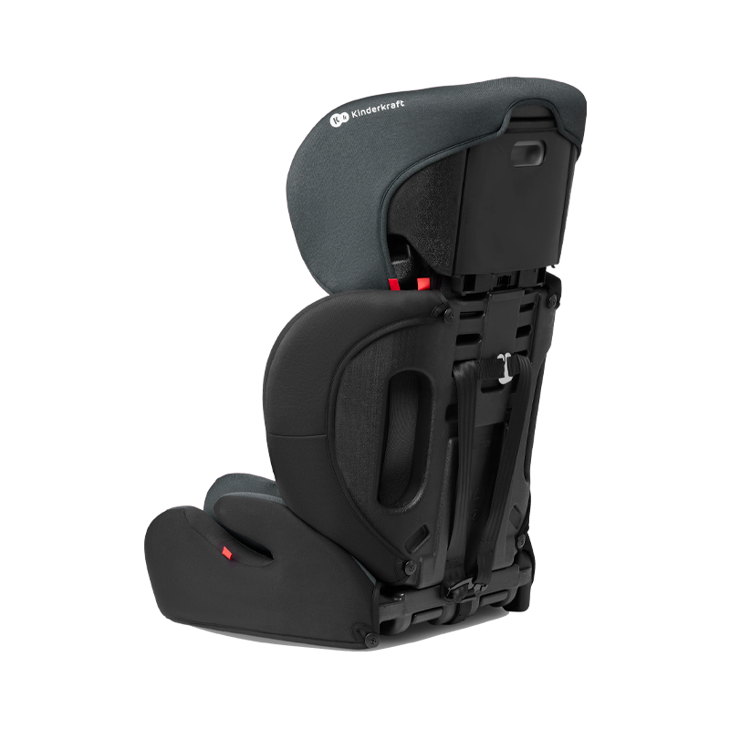 Kinderkraft Comfort Up 2 Siège Auto Noir