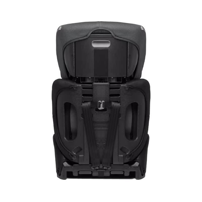 Kinderkraft Comfort Up 2 Cadeira Auto Preto