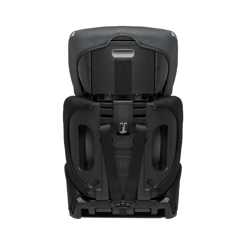 Kinderkraft Comfort Up 2 Siège Auto Noir