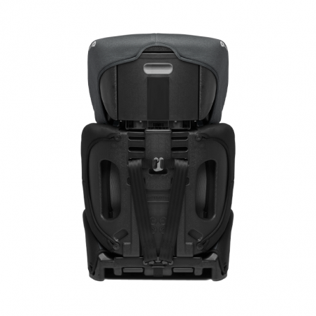 Kinderkraft Comfort Up 2 Silla de Coche Negro Kinderkraft Comfort Up 2 Silla de Coche Negro