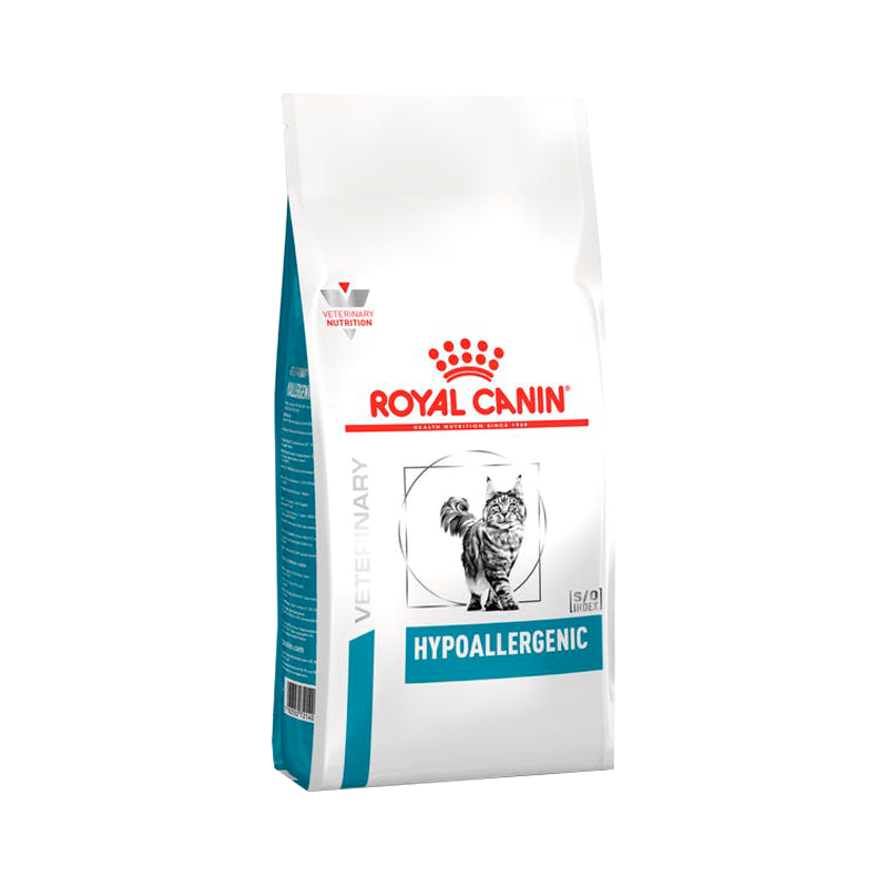 Royal Canin Hypoallergenic Cat 400g