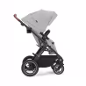 Kinderkraft B-Tour Cochecito Trio Gris