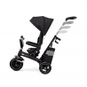 Kinderkraft Easytwist Tricycle Noir