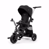 Kinderkraft Easytwist Tricycle Noir