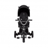Kinderkraft Easytwist Triciclo Preto