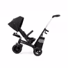 Kinderkraft Easytwist Tricycle Noir