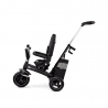 Kinderkraft Easytwist Triciclo Preto