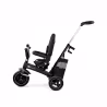 Kinderkraft Easytwist Tricycle Noir