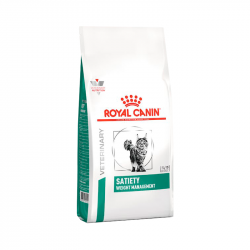 Royal Canin Satiety Control de peso gato1,5 kg