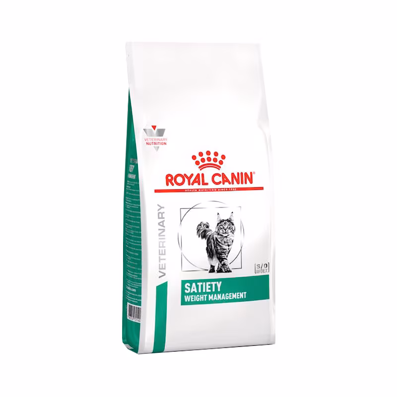 Royal Canin Satiety Weight Management 1.5kg
