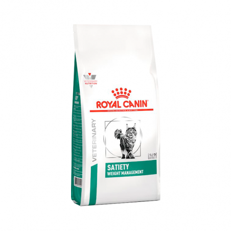 Royal Canin Satiety Control de Peso Gato 3.5kg