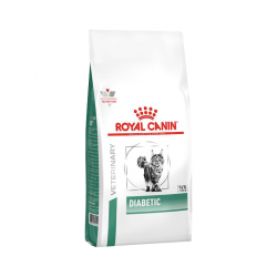 Royal Canin Gato Diabetico...